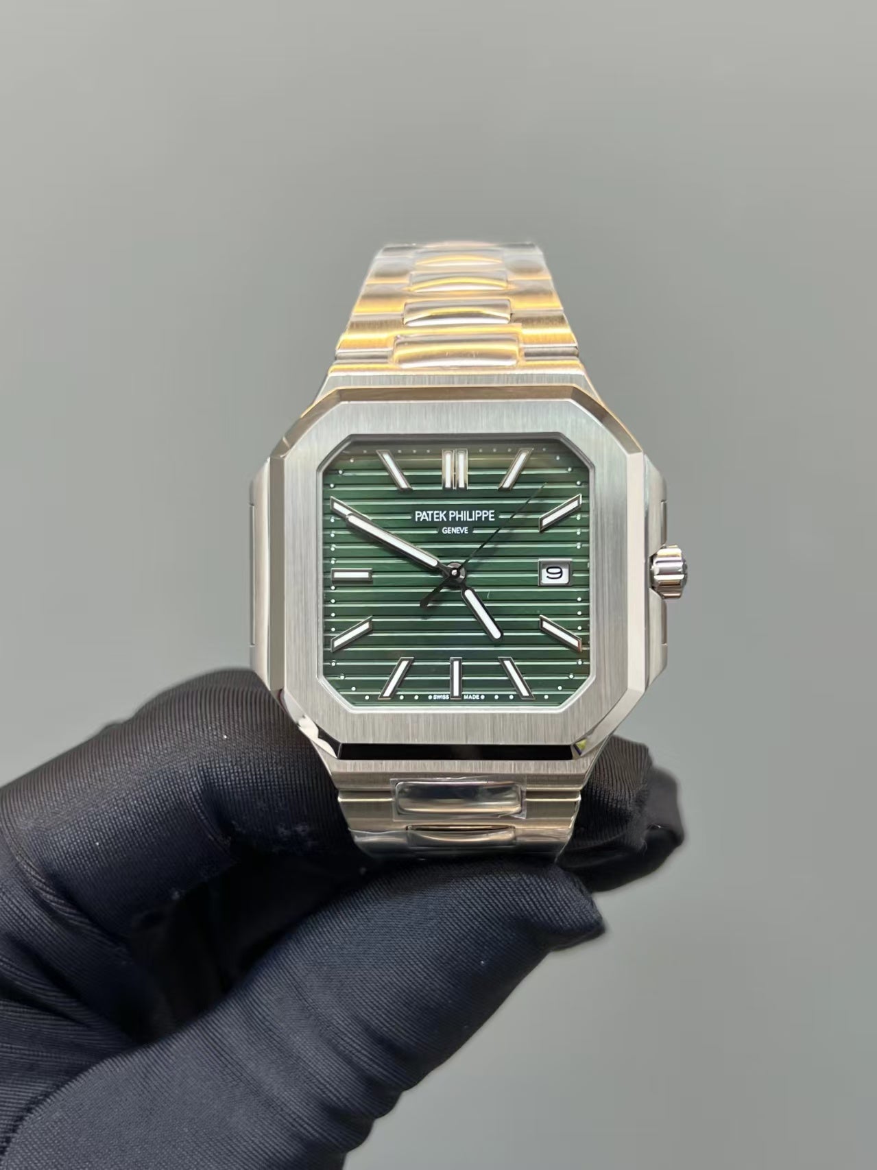 Patek Philippe 5821/1AR - Cubitus 1:1 Best Edition