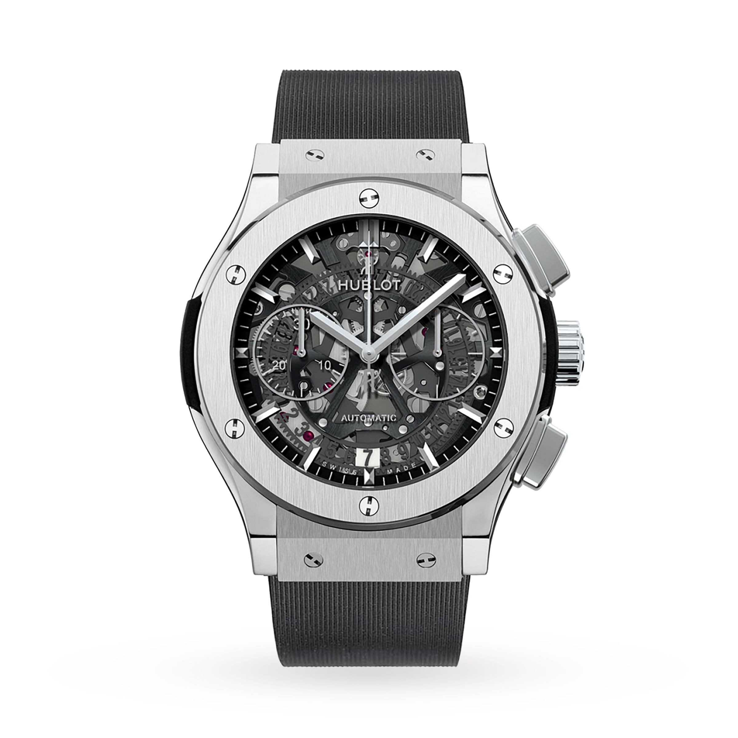 Classic Fusion 45mm Mens Watch