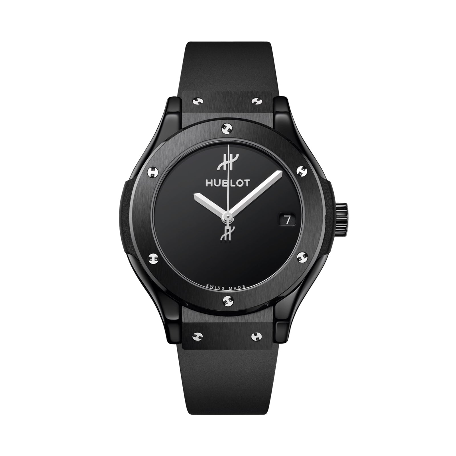 Classic Fusion Original Black Magic 33mm Watch