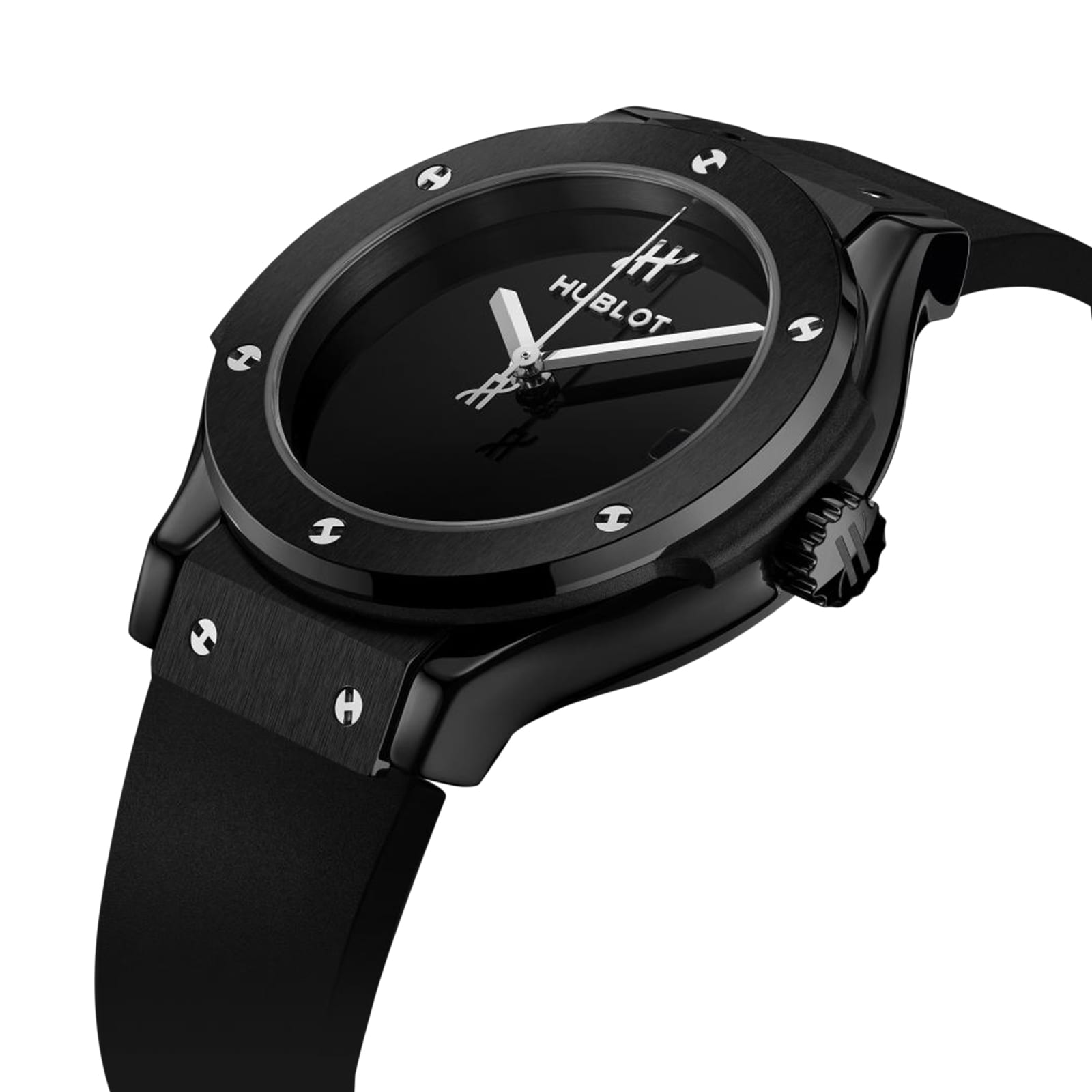 Classic Fusion Original Black Magic 33mm Watch