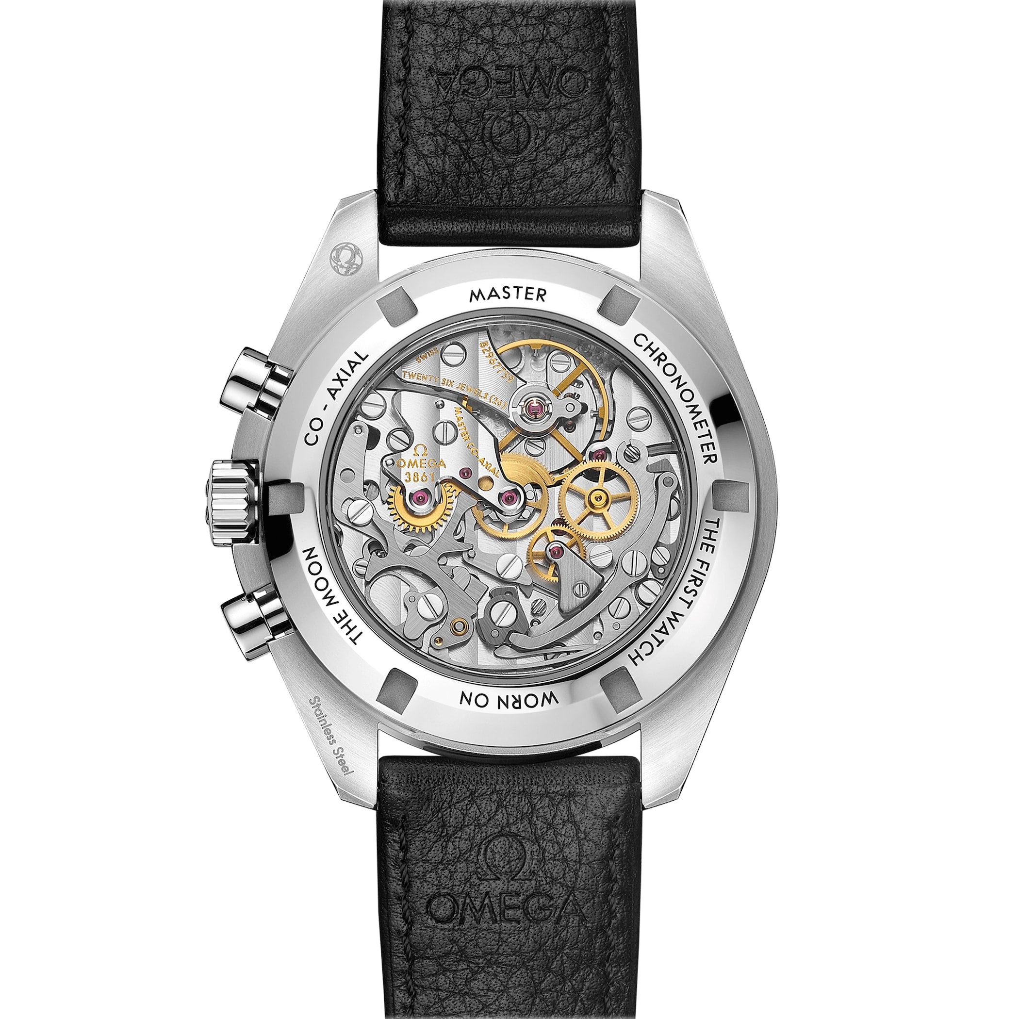 SPEEDMASTERMOONWATCH PROFESSIONAL 42 MM