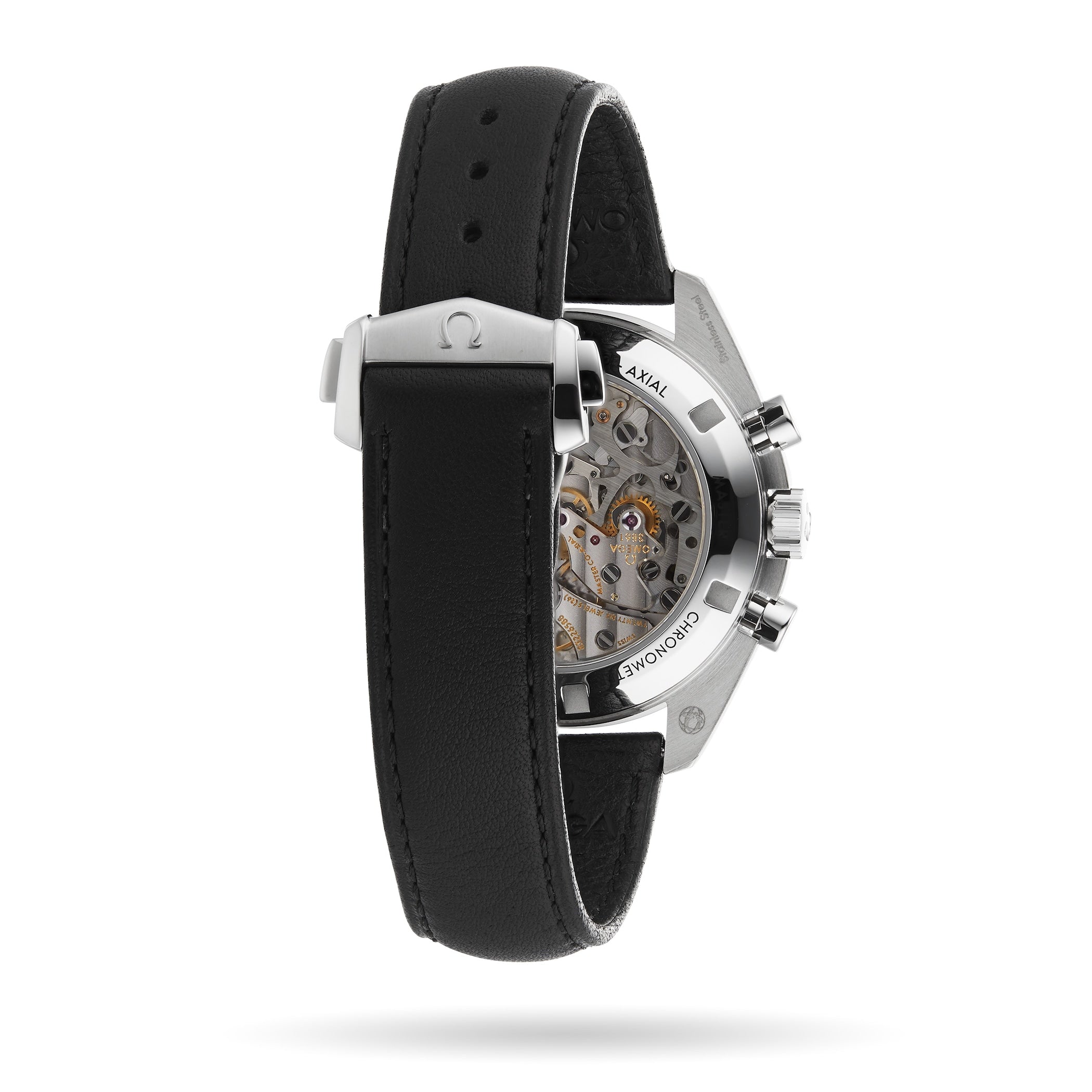 SPEEDMASTERMOONWATCH PROFESSIONAL 42 MM