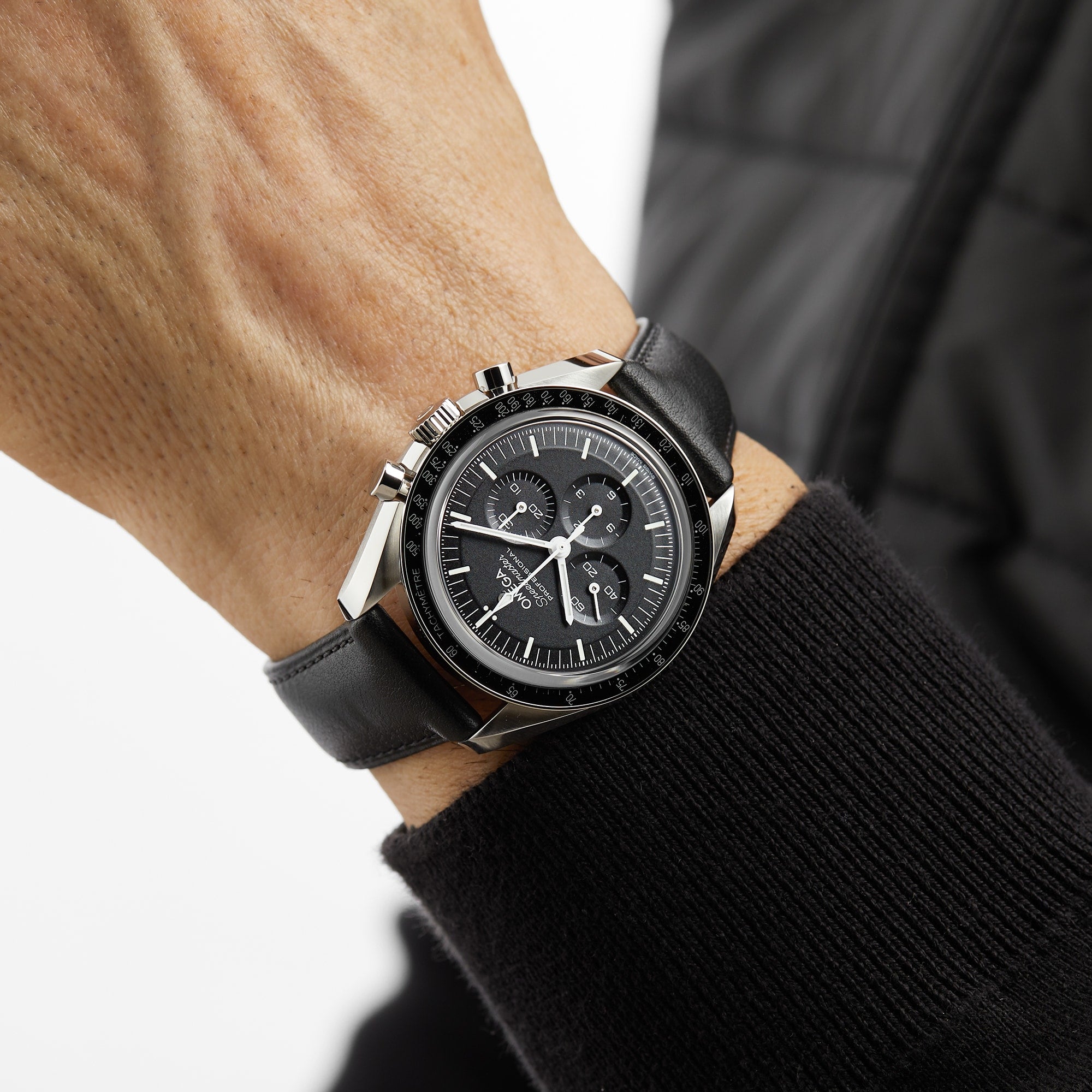 SPEEDMASTERMOONWATCH PROFESSIONAL 42 MM