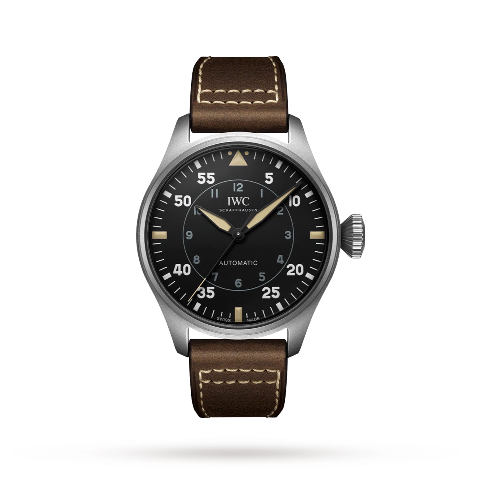 Big Pilot's Watch 43mm Spitfire IW329701