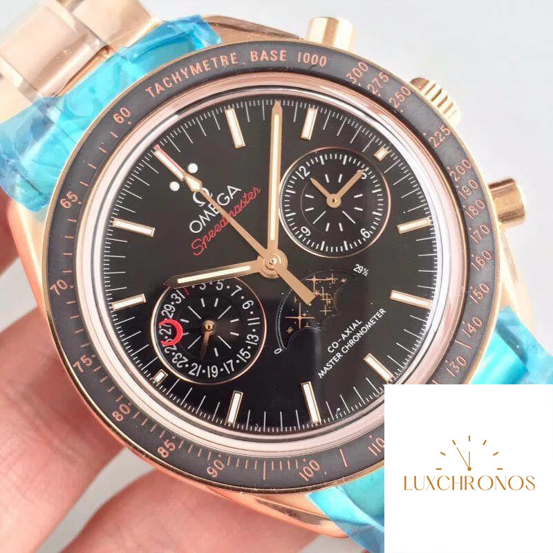 Omega Speedmaster 304.63.44.52.01.001 1:1 Best Edition Swiss ETA9301