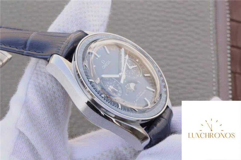 Omega Speedmaster 304.33.44.52.03.001 BF Factory 1:1 Best Edition Swiss ETA9300