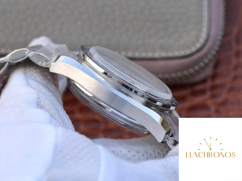 Omega Speedmaster Racing 329.30.44.51.01.002 OM Factory 1:1 Best Edition Swiss ETA9900