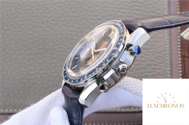 Omega Speedmaster 304.33.44.52.03.001 BF Factory 1:1 Best Edition Swiss ETA9300