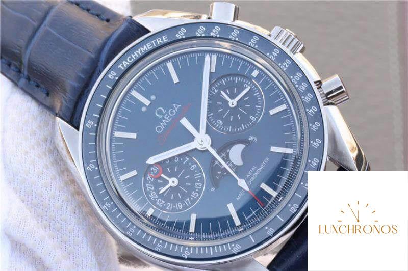 Omega Speedmaster 304.33.44.52.03.001 BF Factory 1:1 Best Edition Swiss ETA9300