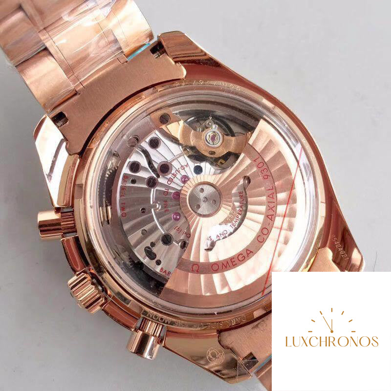 Omega Speedmaster 304.63.44.52.01.001 1:1 Best Edition Swiss ETA9301