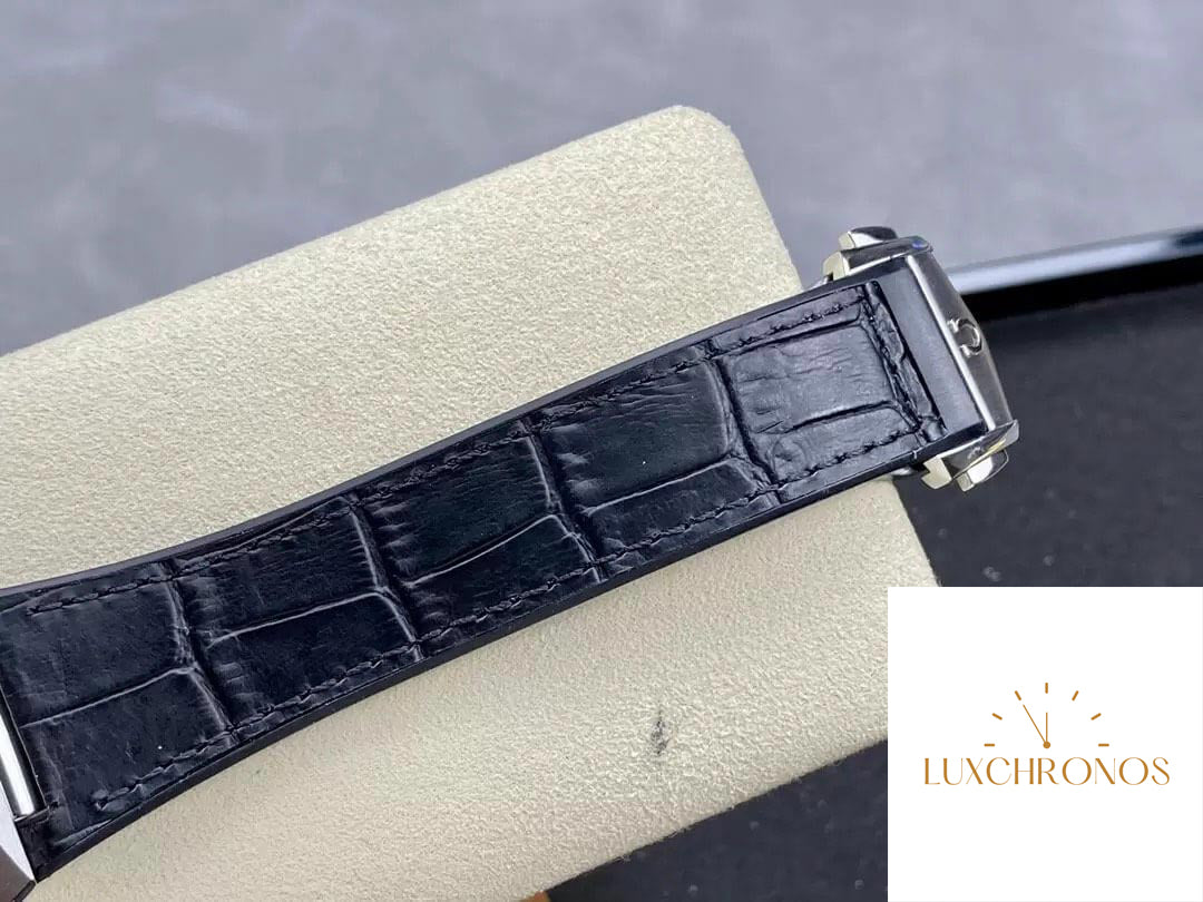 SBF Omega Constellation 131.33.41.21.01.001 1:1 Best Edition VS Factory Black Dial The quintessential Swiss-watch,