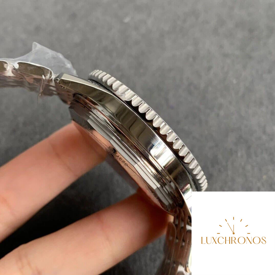 Breitling Navitimer 1 B01 AB0121211B1A1 1:1 Best Edition GF Factory Stainless Steel