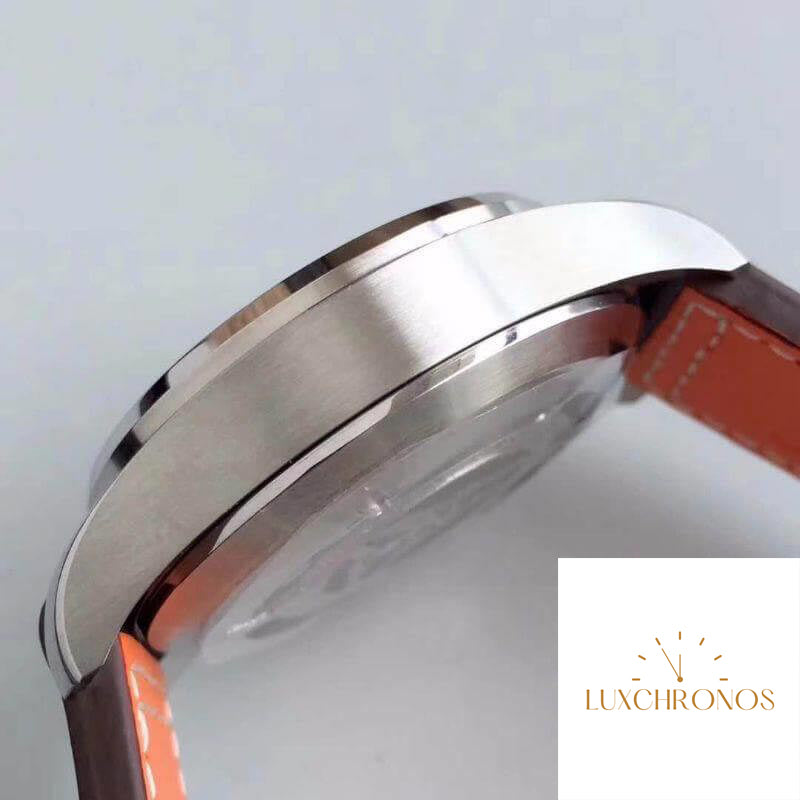 IWC Pilot Chronograph IW377714 ZF Factory Men Watches 1:1 Best Edition Swiss ETA7750