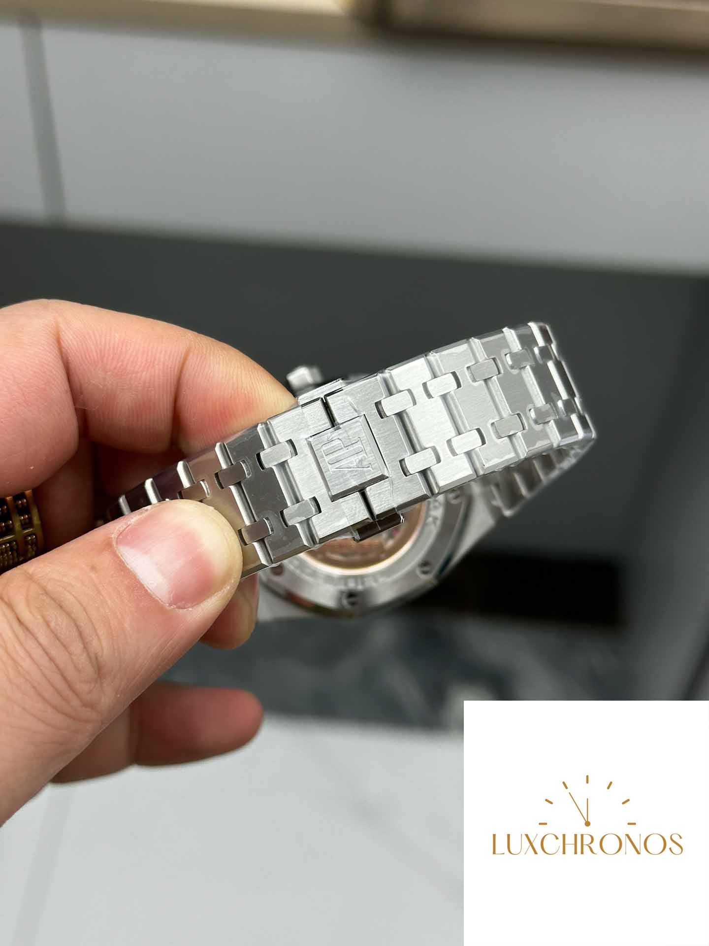 Audemars Piguet Royal Oak 26606ST.OO.1220ST.01 BBR Factory 1:1 Best Edition Green Dial