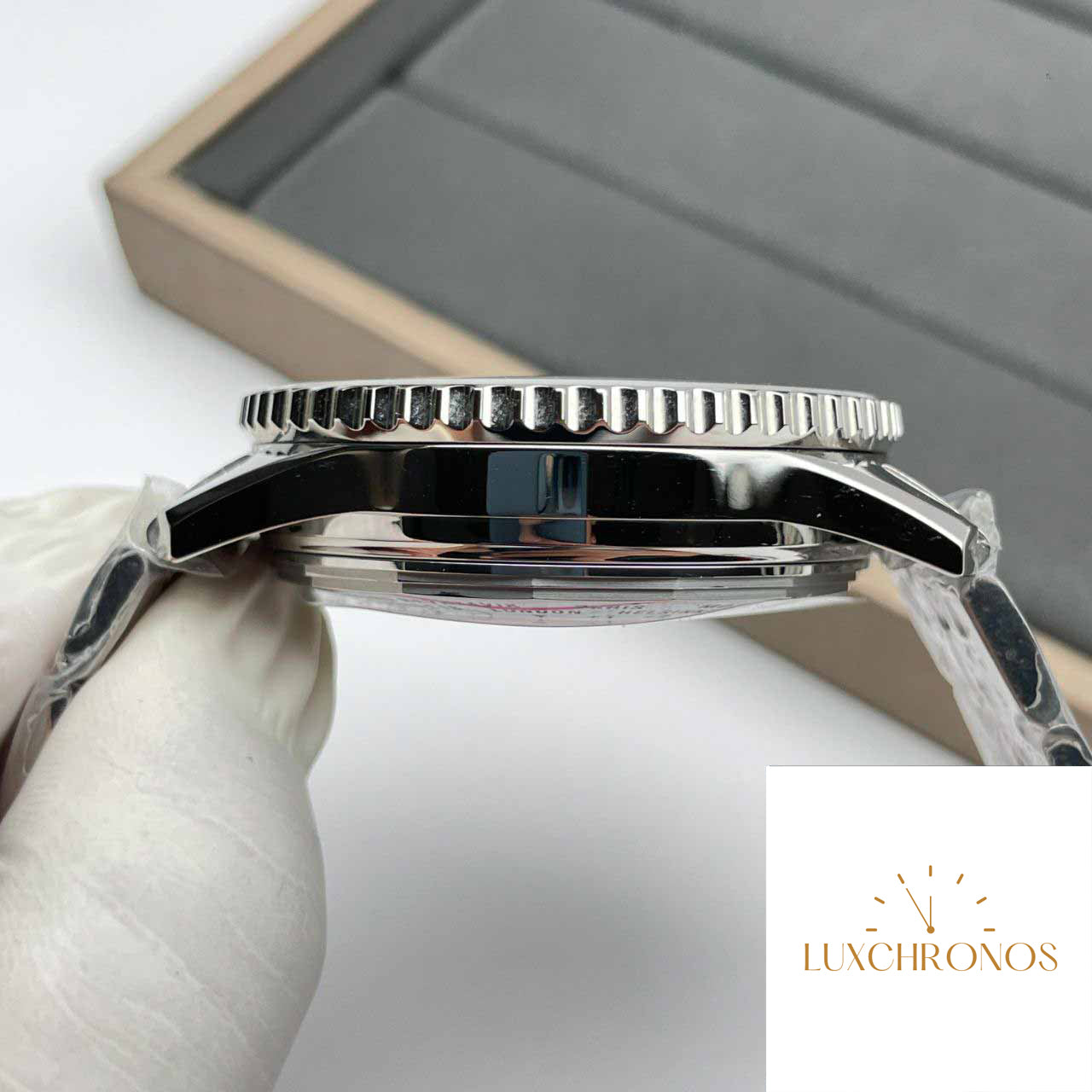 Breitling Navitimer Montbrillant Datora A21330 BBF Factory 1:1 Best Edition