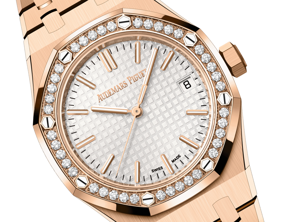 Royal Oak Selfwinding 37 mm