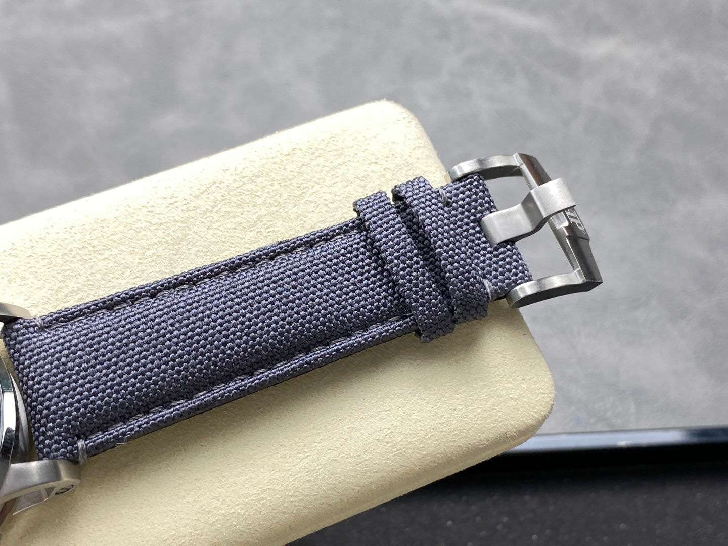 AP Audemars Piguet Code Royal Oak 26048 Offshore 41mm Timing Mechanical Watch