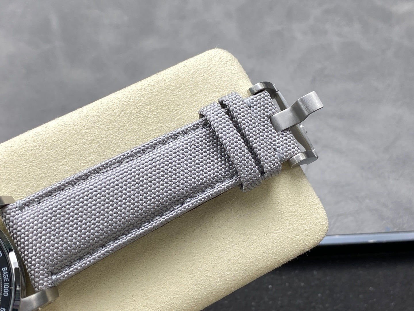 AP Audemars Piguet Code Royal Oak 26048 Offshore 41mm Timing Mechanical Watch