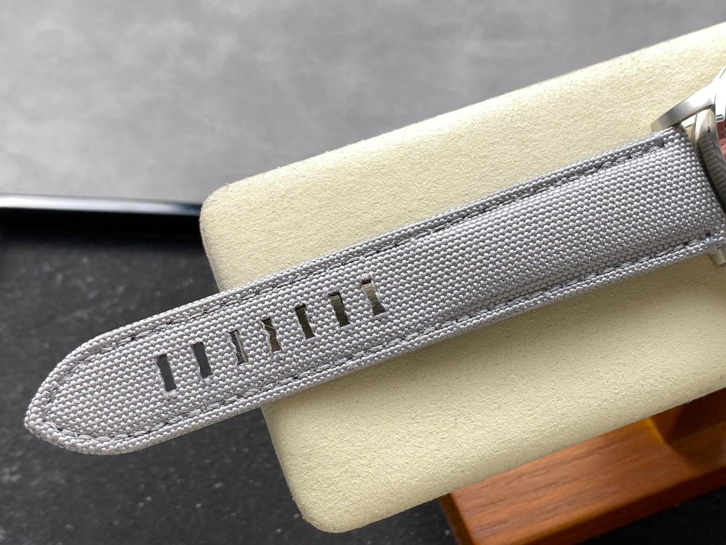 AP Audemars Piguet Code Royal Oak 26048 Offshore 41mm Timing Mechanical Watch