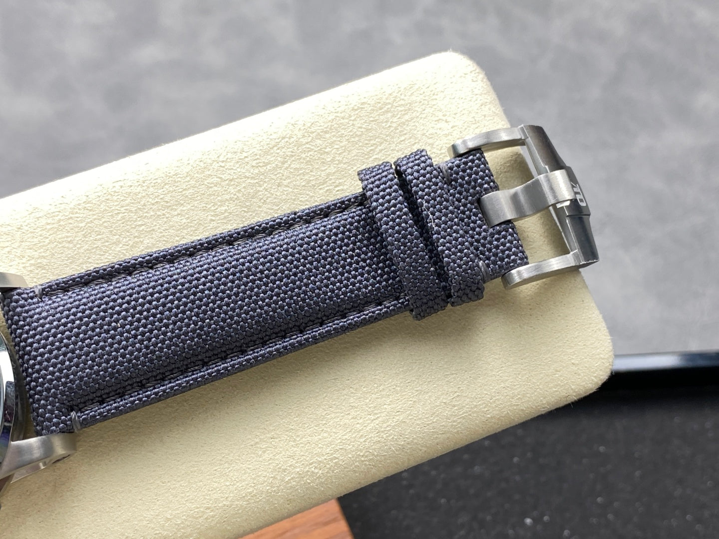 AP Audemars Piguet Code Royal Oak 26048 Offshore 41mm Timing Mechanical Watch