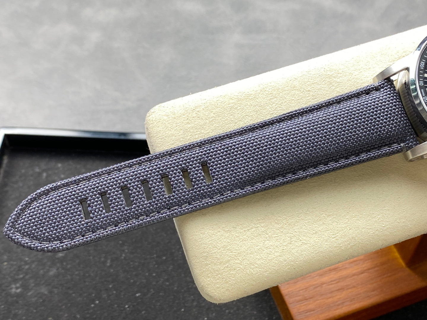 AP Audemars Piguet Code Royal Oak 26048 Offshore 41mm Timing Mechanical Watch