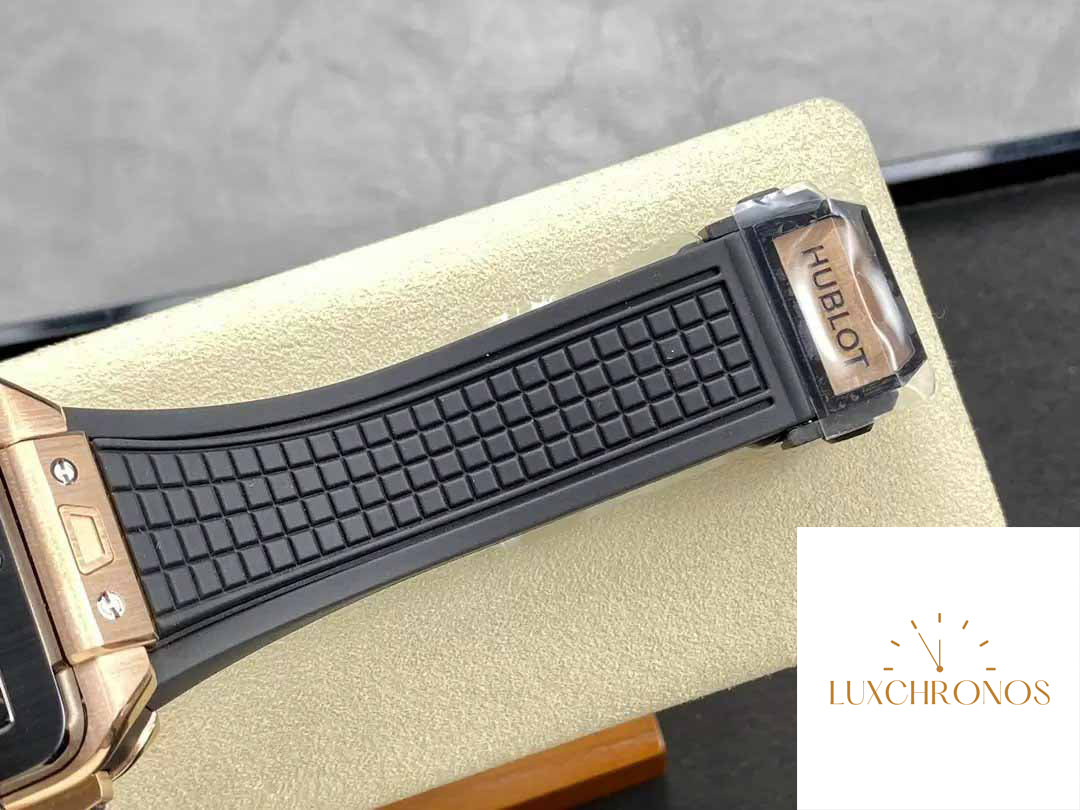 Hublot SQUARE BANG UNICO 821.OM.0180.RX 1:1 Best Edition BBF Factory