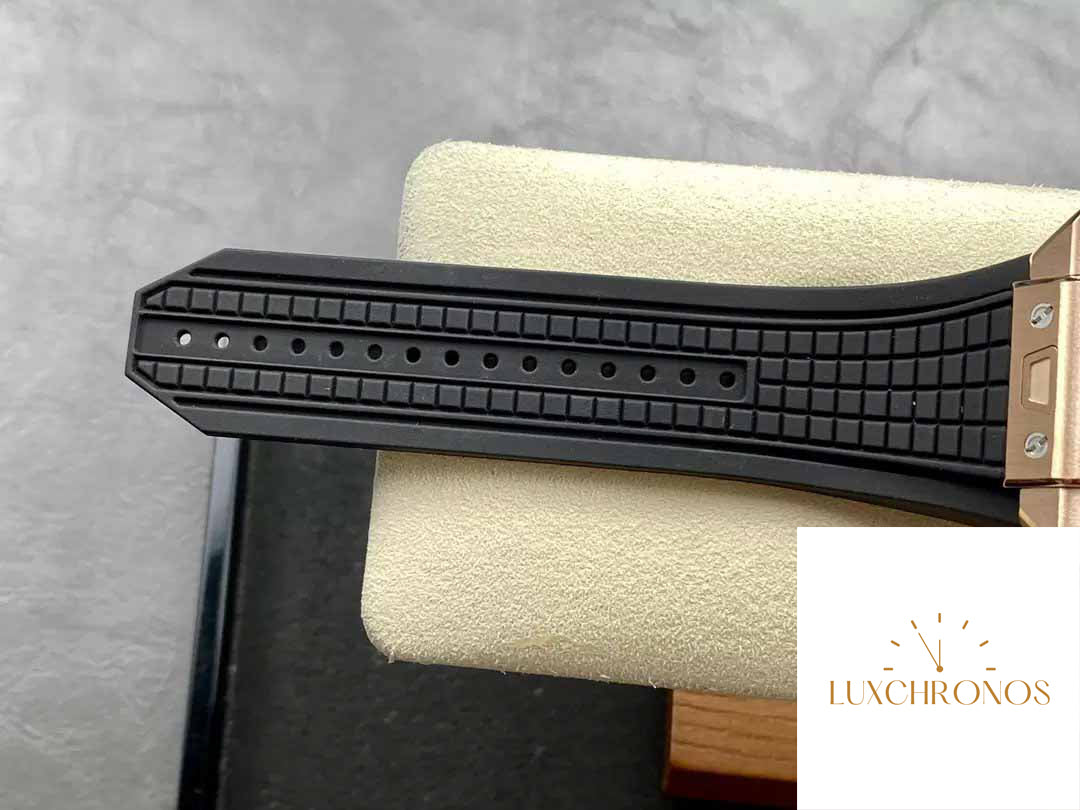 Hublot SQUARE BANG UNICO 821.OM.0180.RX 1:1 Best Edition BBF Factory