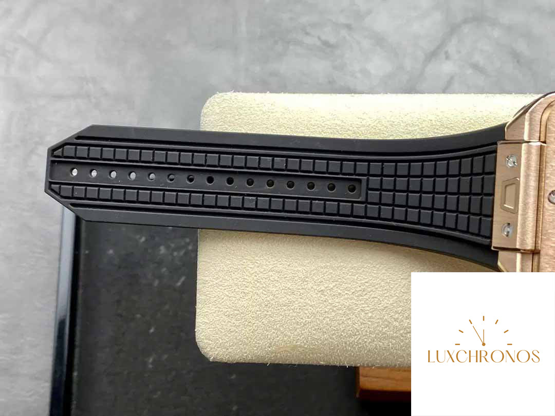 Hublot SQUARE BANG UNICO 821.OX.0180.RX 1:1 Best Edition BBF Factory