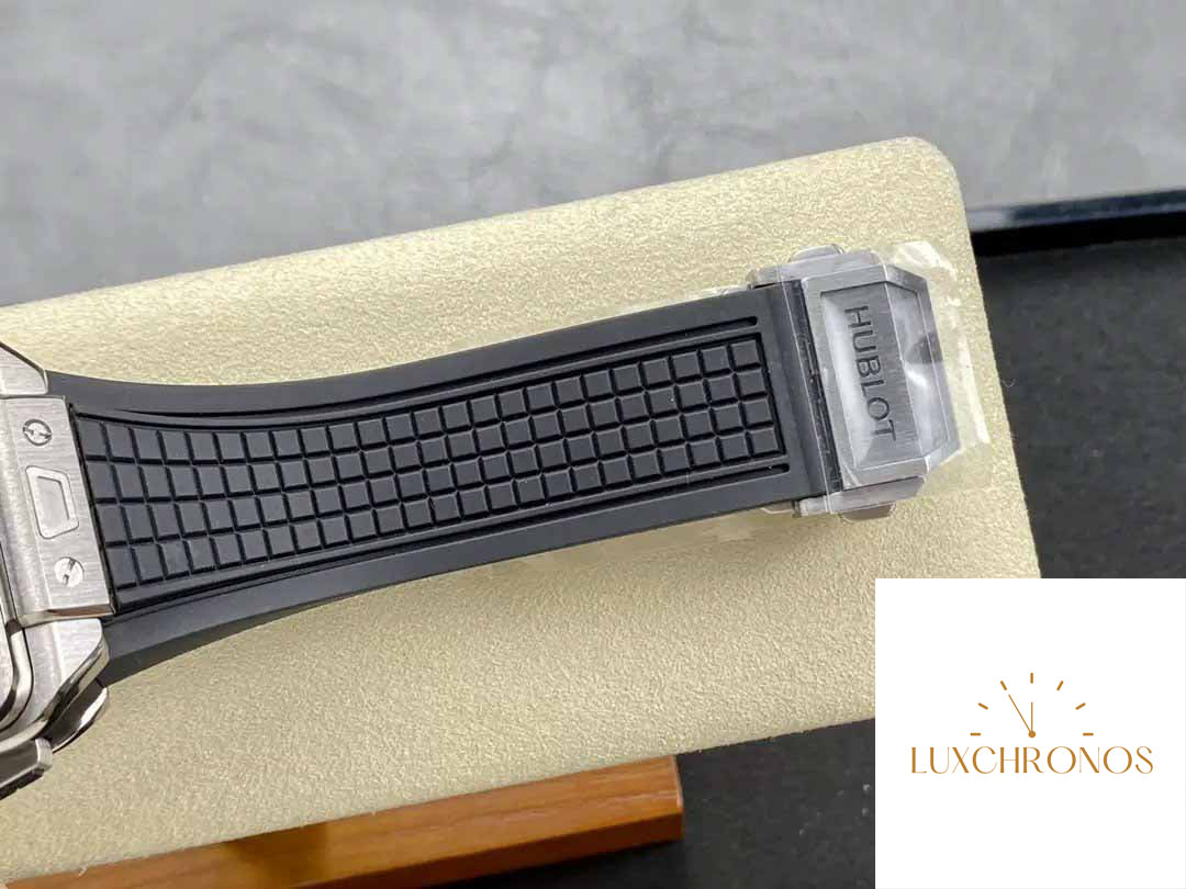 Hublot SQUARE BANG UNICO 821.NX.0170.RX 1:1 Best Edition BBF Factory