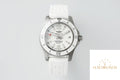 Replica Breitling Superocean A17316D21A1S1 TF Factory rubber strap