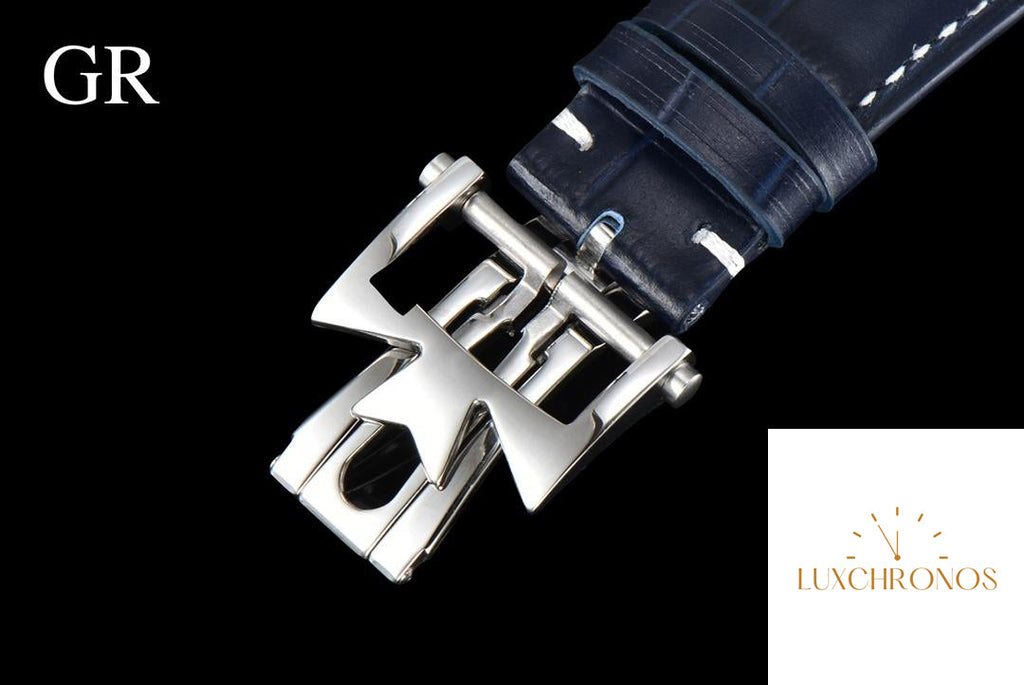 Replica Vacheron Constantin Traditionnelle 4010T-000P-B345 GR Factory Moon Phase