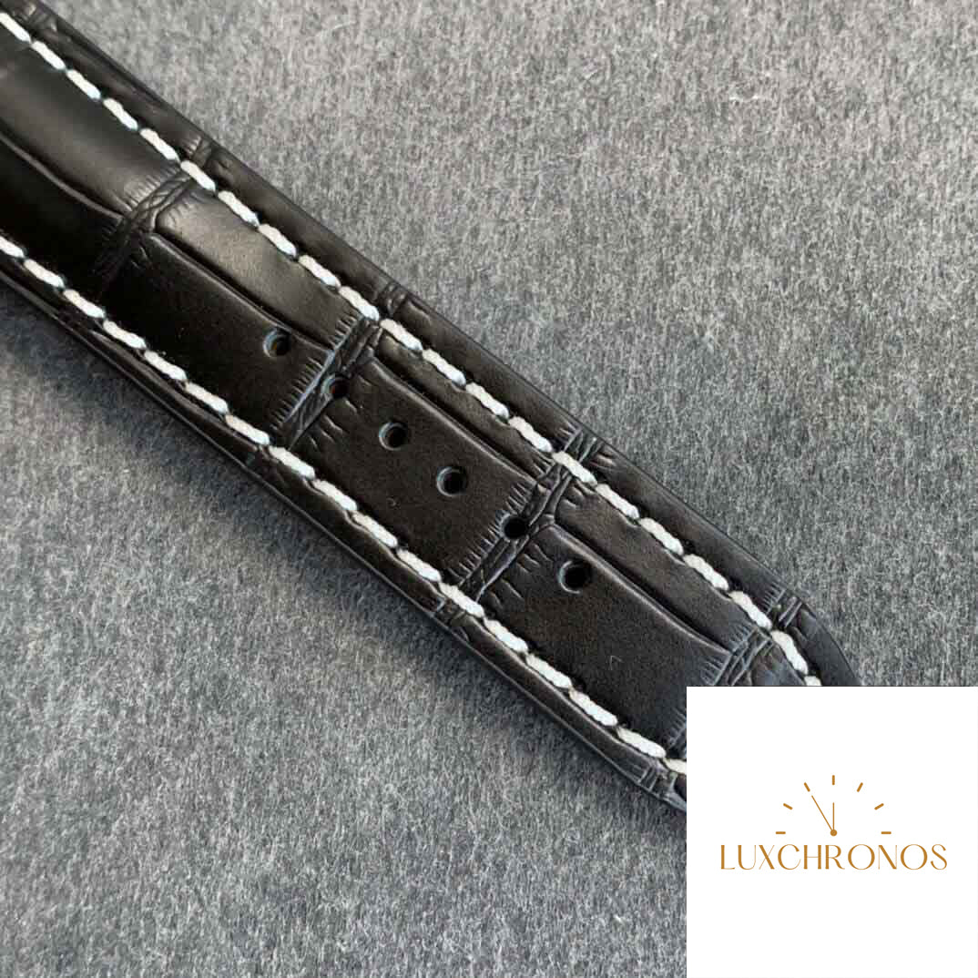 Breitling Navitimer 1 1:1 Best Edition V7 Factory Black Dial