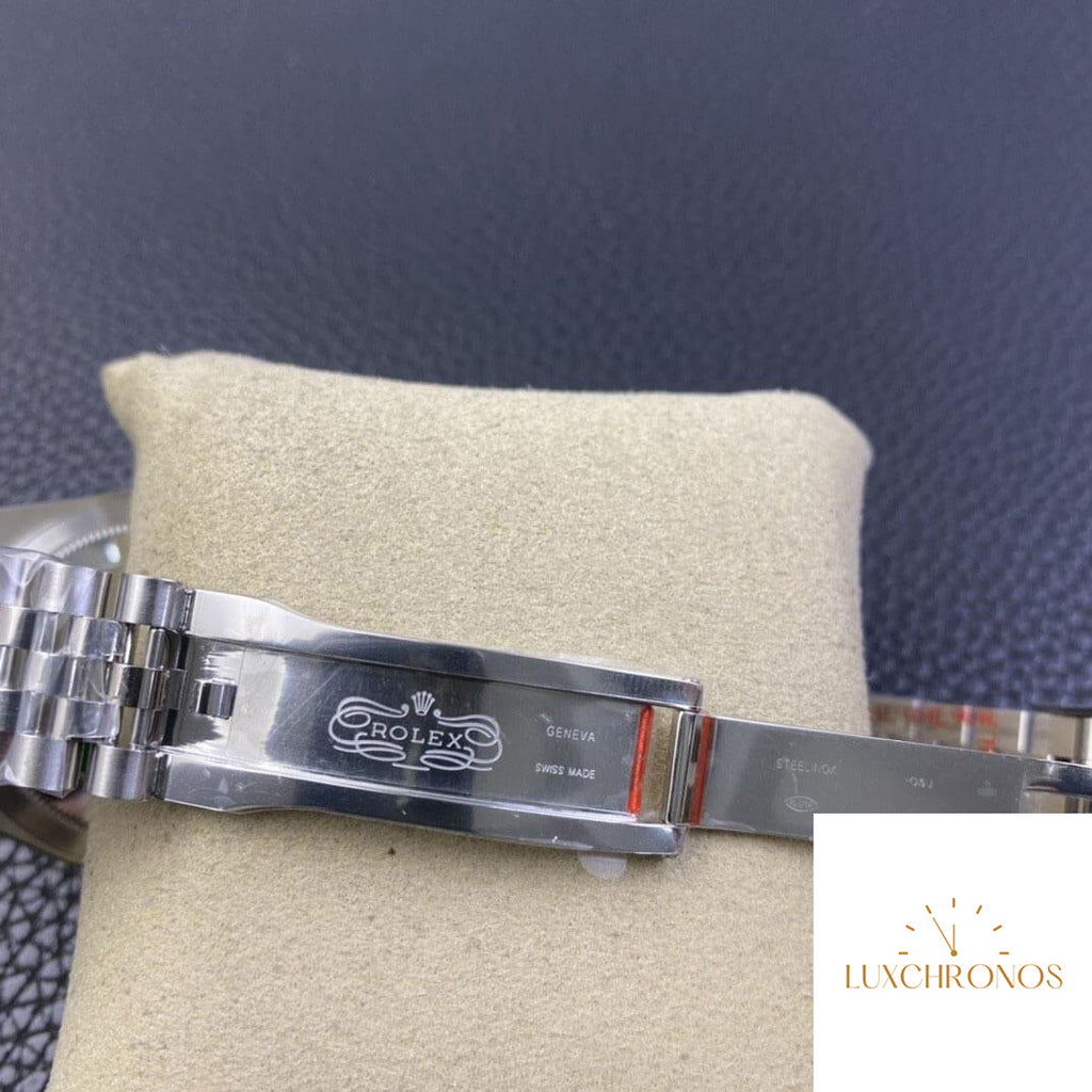 Replica Rolex Sky Dweller M336934-0006 1:1 Best Edition Noob Factory V2 Blue Dial