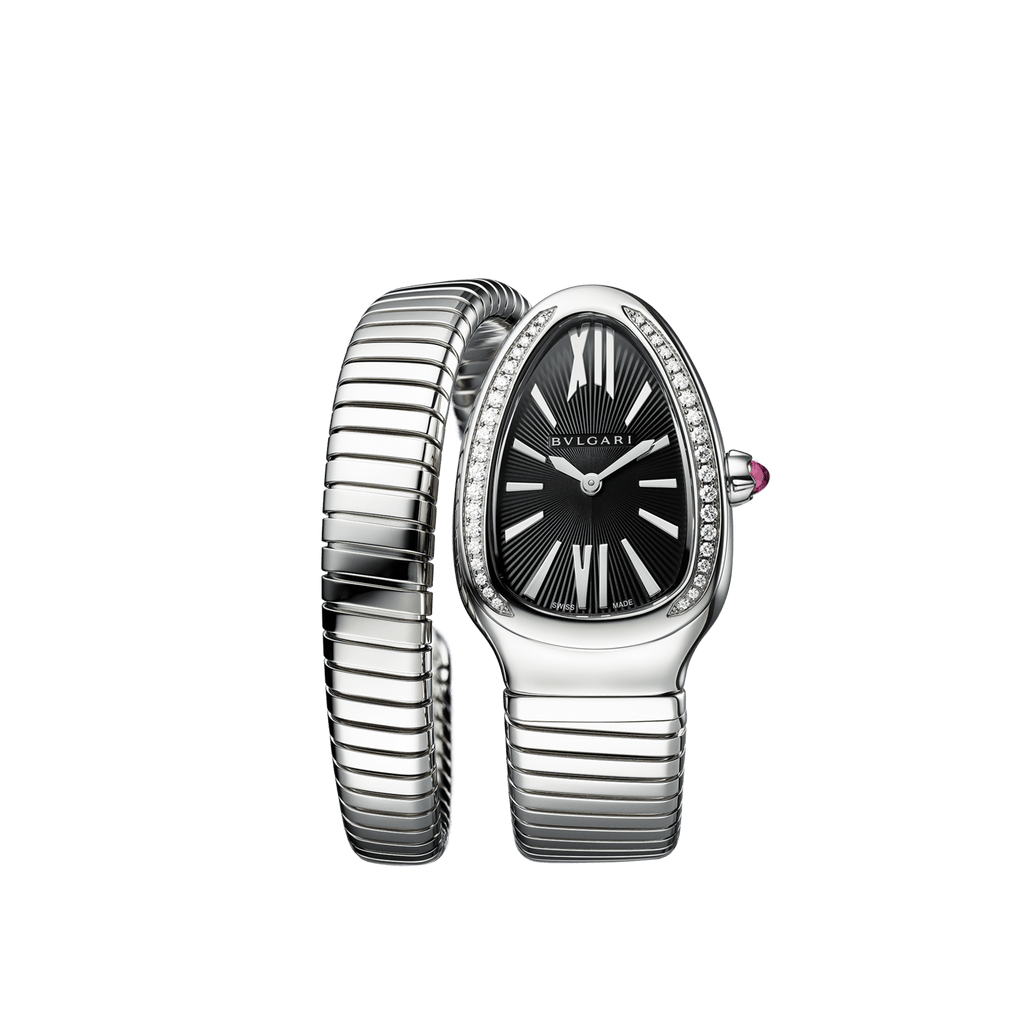 Serpenti Tubogas Watch
