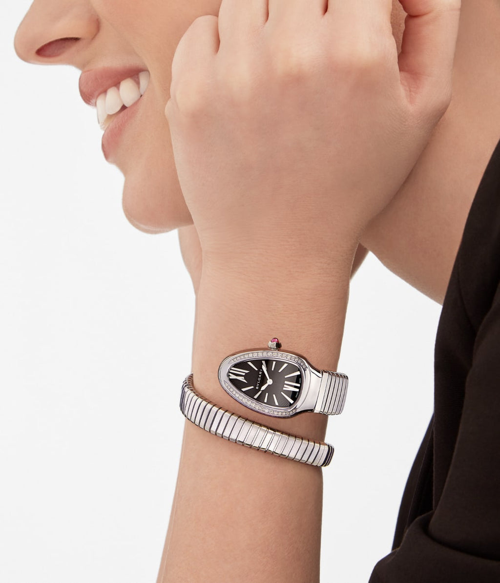 Serpenti Tubogas Watch