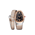 Serpenti Tubogas Watch