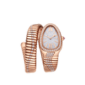 Serpenti Tubogas Watch
