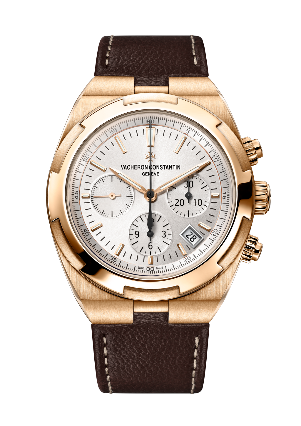 CHRONOGRAPH-42.5 MM PINK GOLD