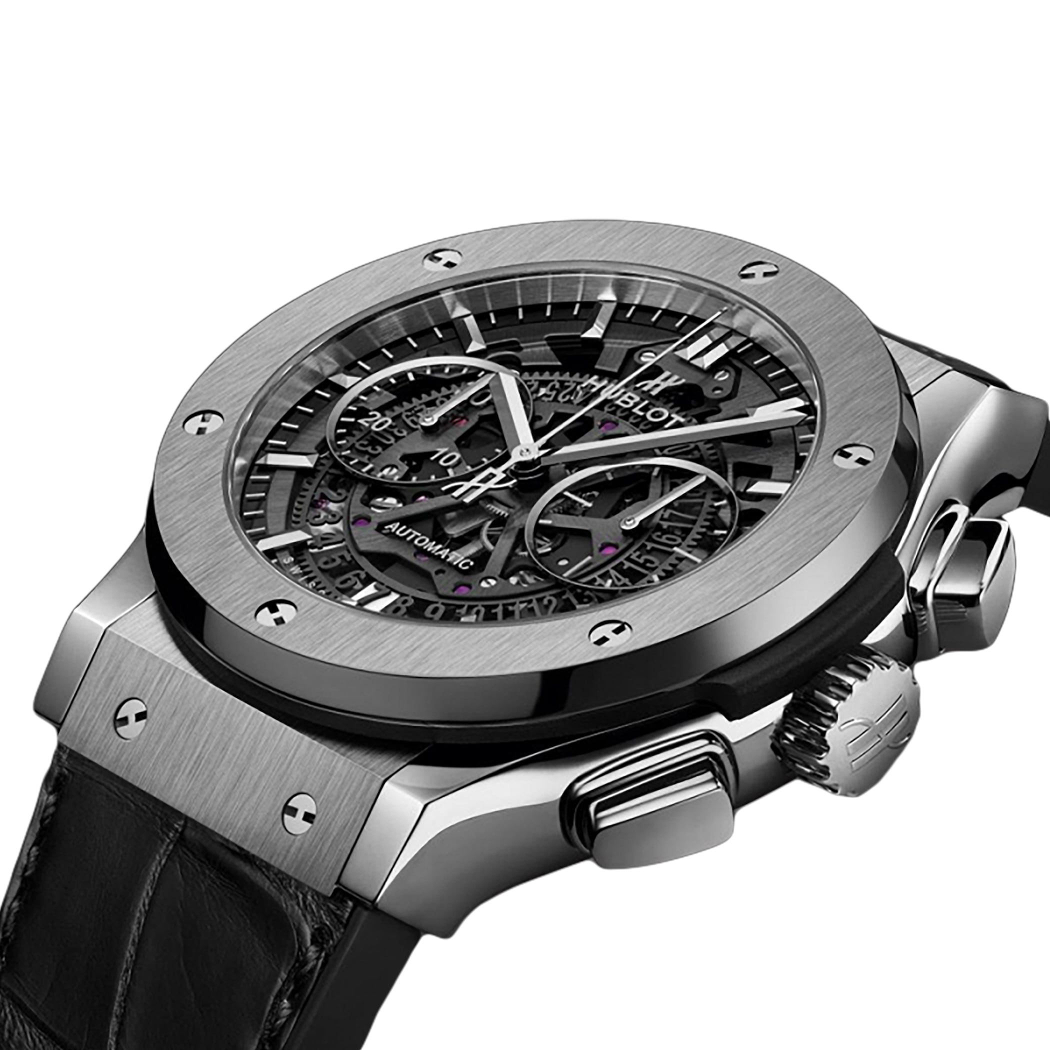 Classic Fusion 45mm Mens Watch