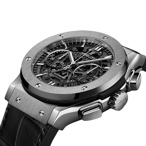 Classic Fusion 45mm Mens Watch