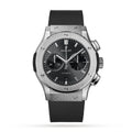 Classic Fusion 45mm Mens Watch 521.NX.7071.RX