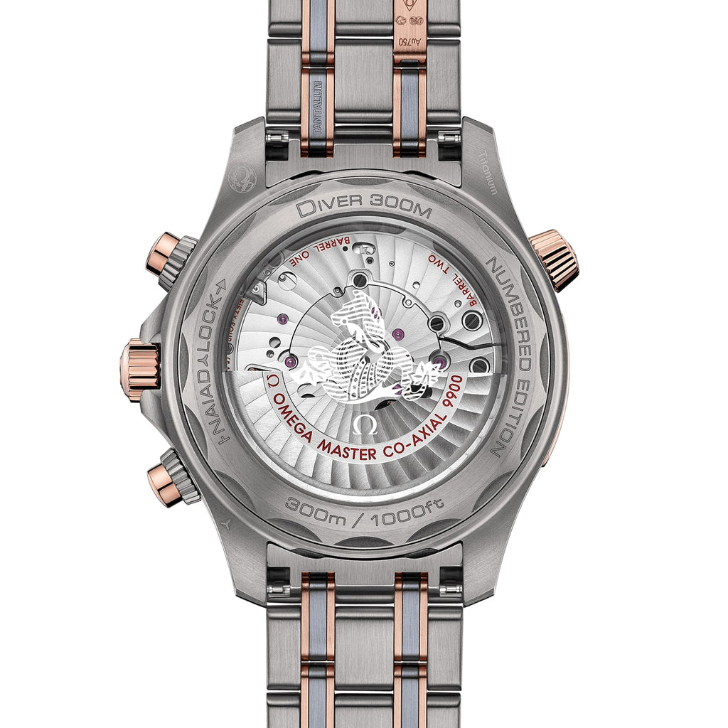 Seamaster O21060445103001