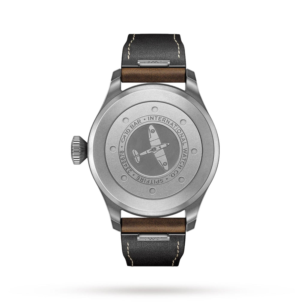 Big Pilot's Watch 43mm Spitfire IW329701