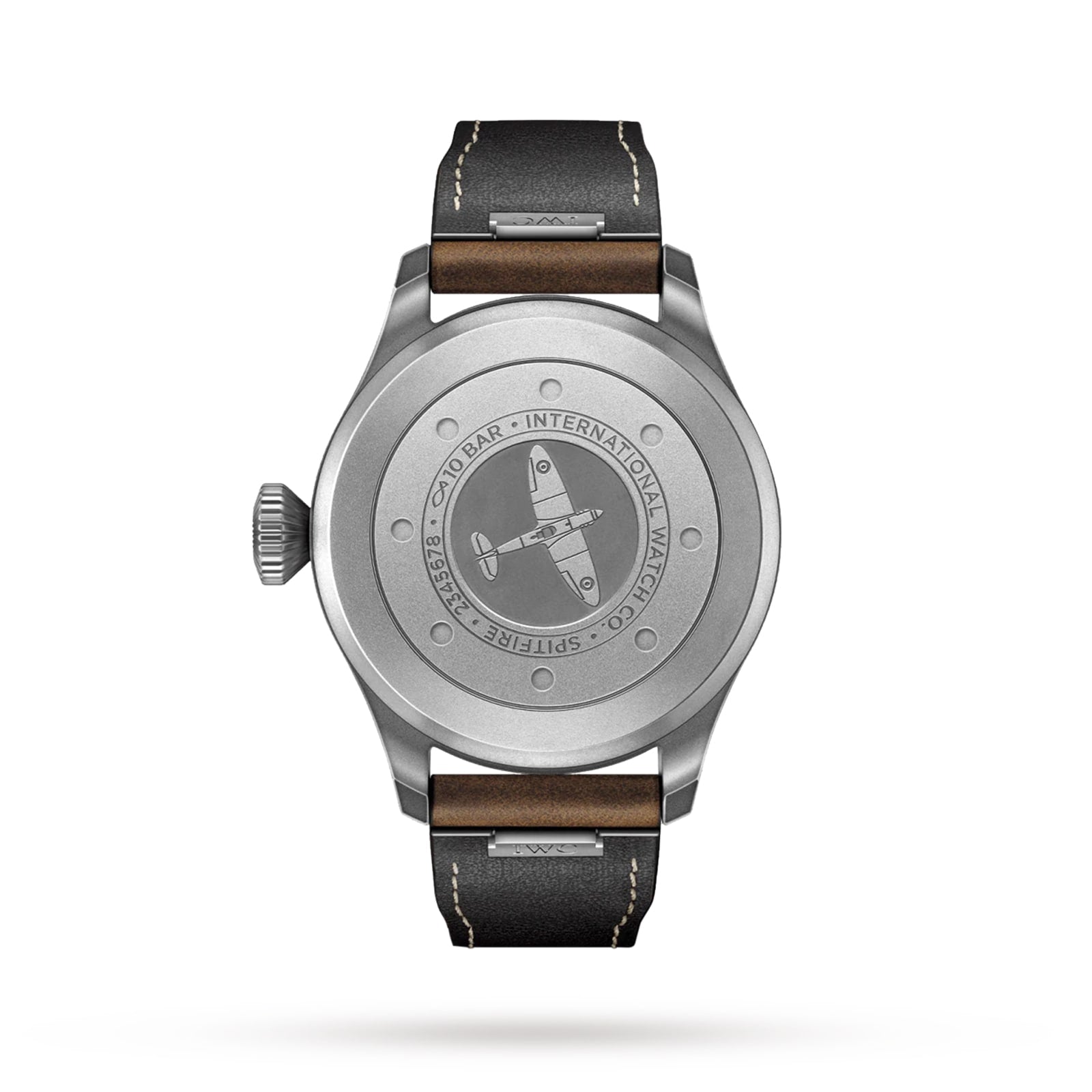 Big Pilot's Watch 43mm Spitfire IW329701