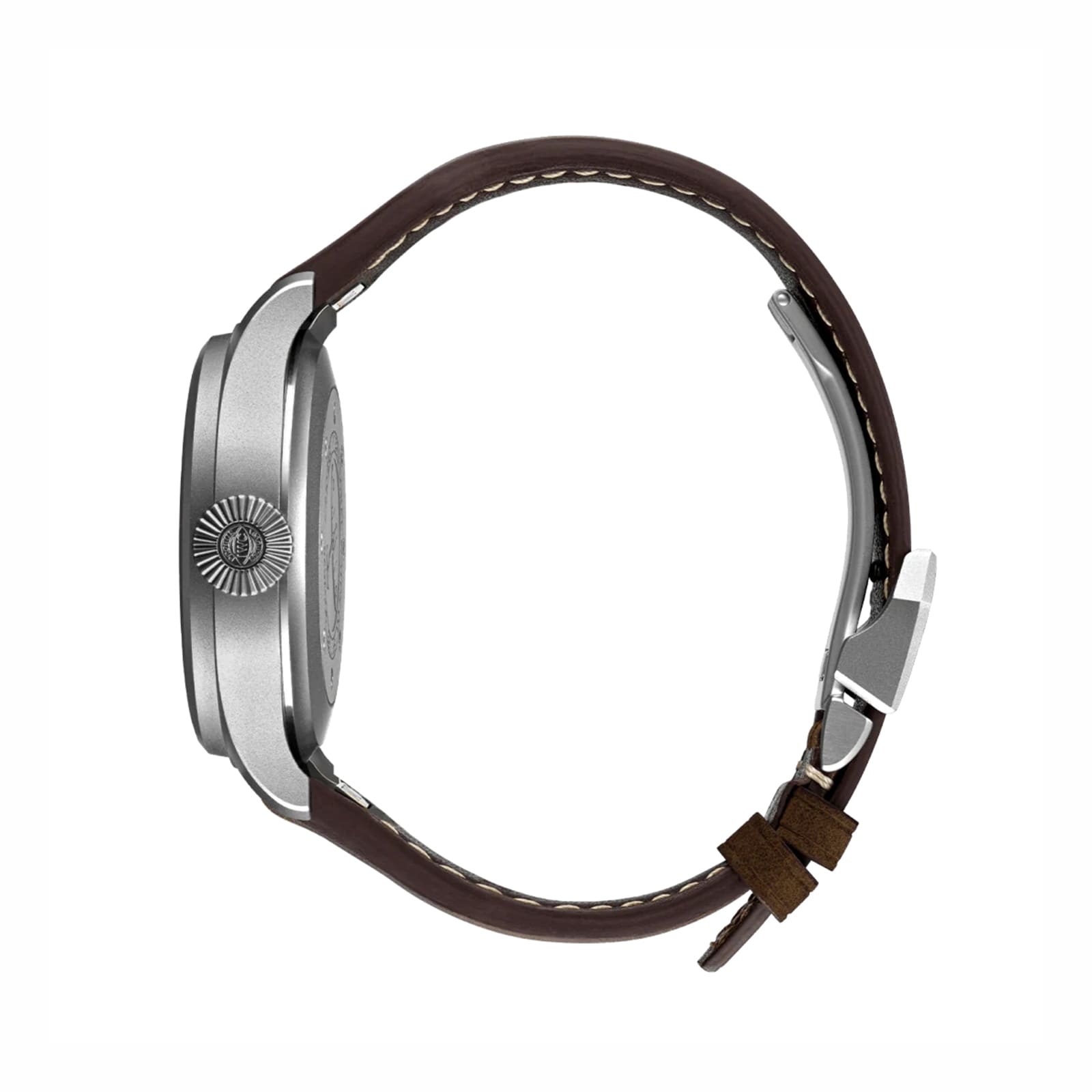 Big Pilot's Watch 43mm Spitfire IW329701