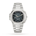 Nautilus Stainless Steel 5990/1A-011