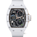 RM 72-01 AUTOMATIC WINDING LIFESTYLE FLYBACK CHRONOGRAPH