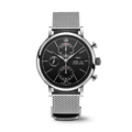 PORTOFINO CHRONOGRAPH-Black