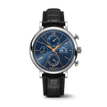 PORTOFINO CHRONOGRAPH-Blue