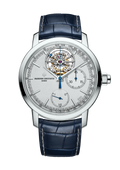 TOURBILLON CHRONOGRAPH COLLECTION EXCELLENCE PLATINE